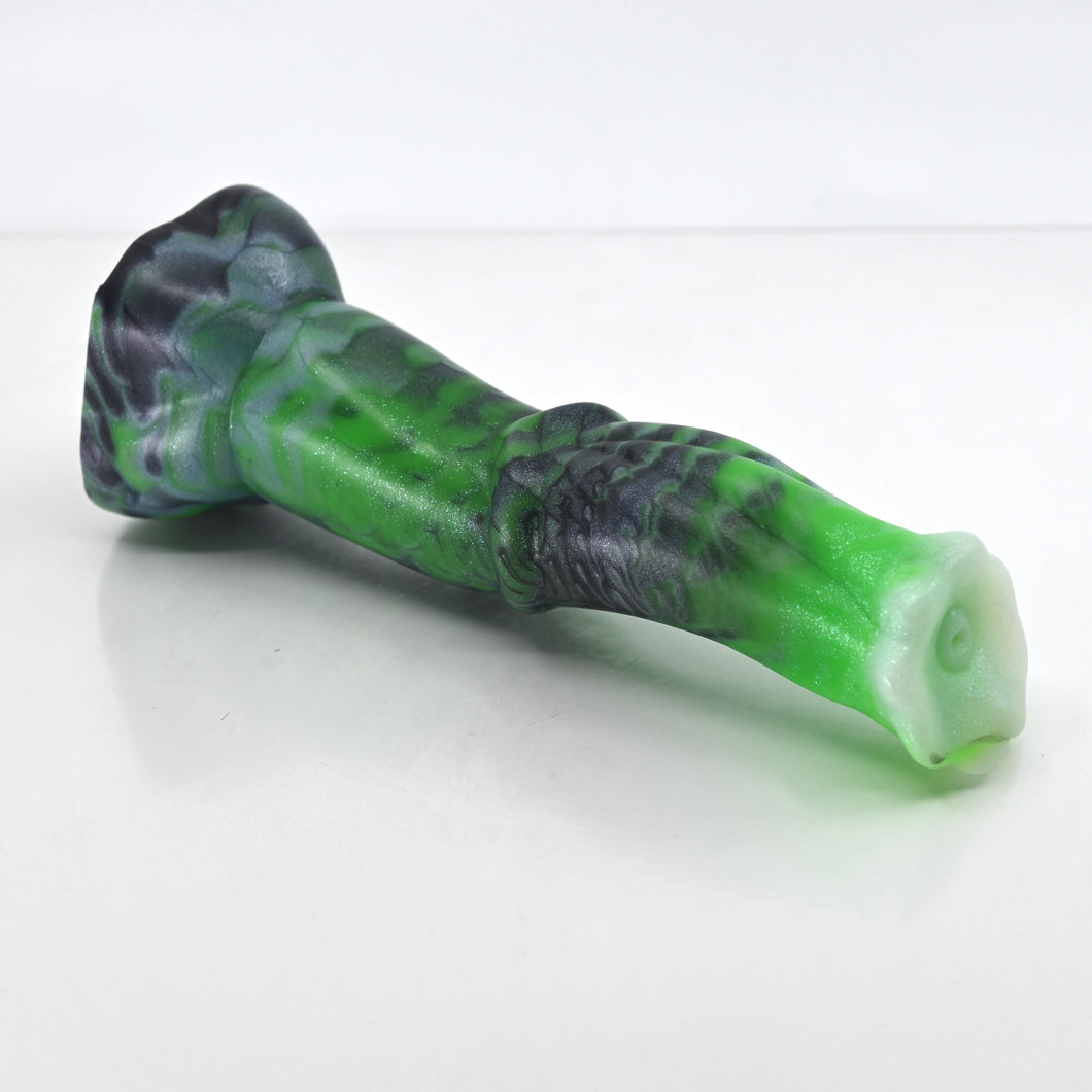 K2MCT95 Kitalpha Small 0050 UV GITD