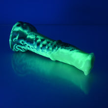 Load image into Gallery viewer, K2MCT95 Kitalpha Small 0050 UV GITD
