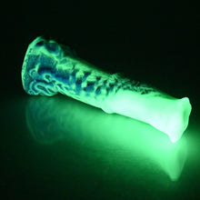 Load image into Gallery viewer, K2MCT95 Kitalpha Small 0050 UV GITD
