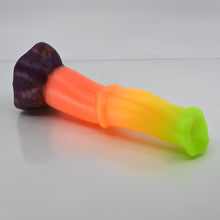 Load image into Gallery viewer, K3SCT94 Kitalpha Medium 0030 UV GITD *FLOP*
