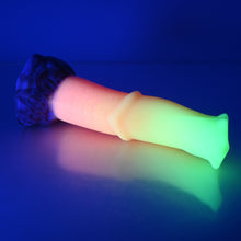 Load image into Gallery viewer, K3SCT94 Kitalpha Medium 0030 UV GITD *FLOP*
