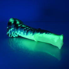 Load image into Gallery viewer, K3MCT89 Kitalpha Medium 0050 UV GITD
