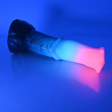 Load image into Gallery viewer, K4MCT84 Kitalpha Large 0050 UV GITD
