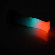 Load image into Gallery viewer, K4MCT84 Kitalpha Large 0050 UV GITD
