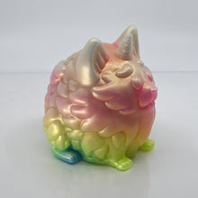 Load image into Gallery viewer, 1PSCT40 Puppicorn Large 0030 UV GITD
