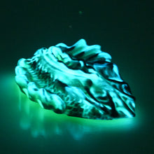 Load image into Gallery viewer, C2XCU69 Calypso Small 0020 UV GITD
