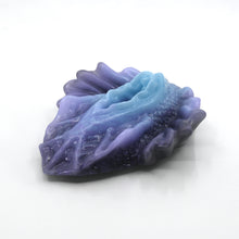 Load image into Gallery viewer, C2XCU68 Calypso Small 0020 UV GITD
