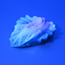 Load image into Gallery viewer, C2XCU68 Calypso Small 0020 UV GITD
