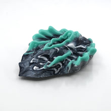 Load image into Gallery viewer, C2MCU67 Calypso Small 0050 UV GITD
