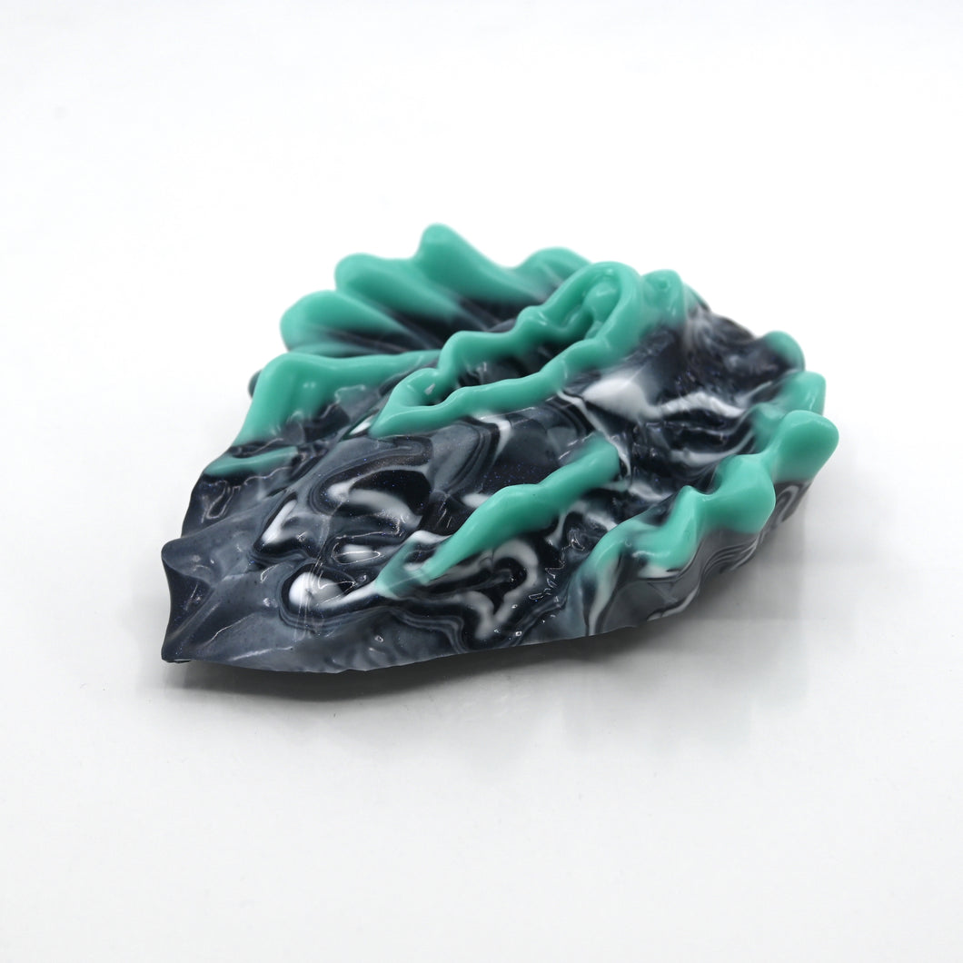 C2MCU67 Calypso Small 0050 UV GITD