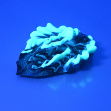 Load image into Gallery viewer, C2MCU67 Calypso Small 0050 UV GITD
