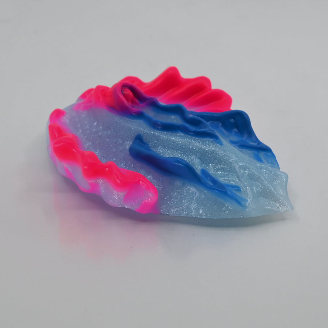 C2WCU70 Calypso Small 0030/0020 UV GITD