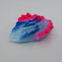 Load image into Gallery viewer, C2WCU70 Calypso Small 0030/0020 UV GITD
