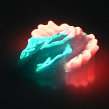 Load image into Gallery viewer, C2WCU70 Calypso Small 0030/0020 UV GITD
