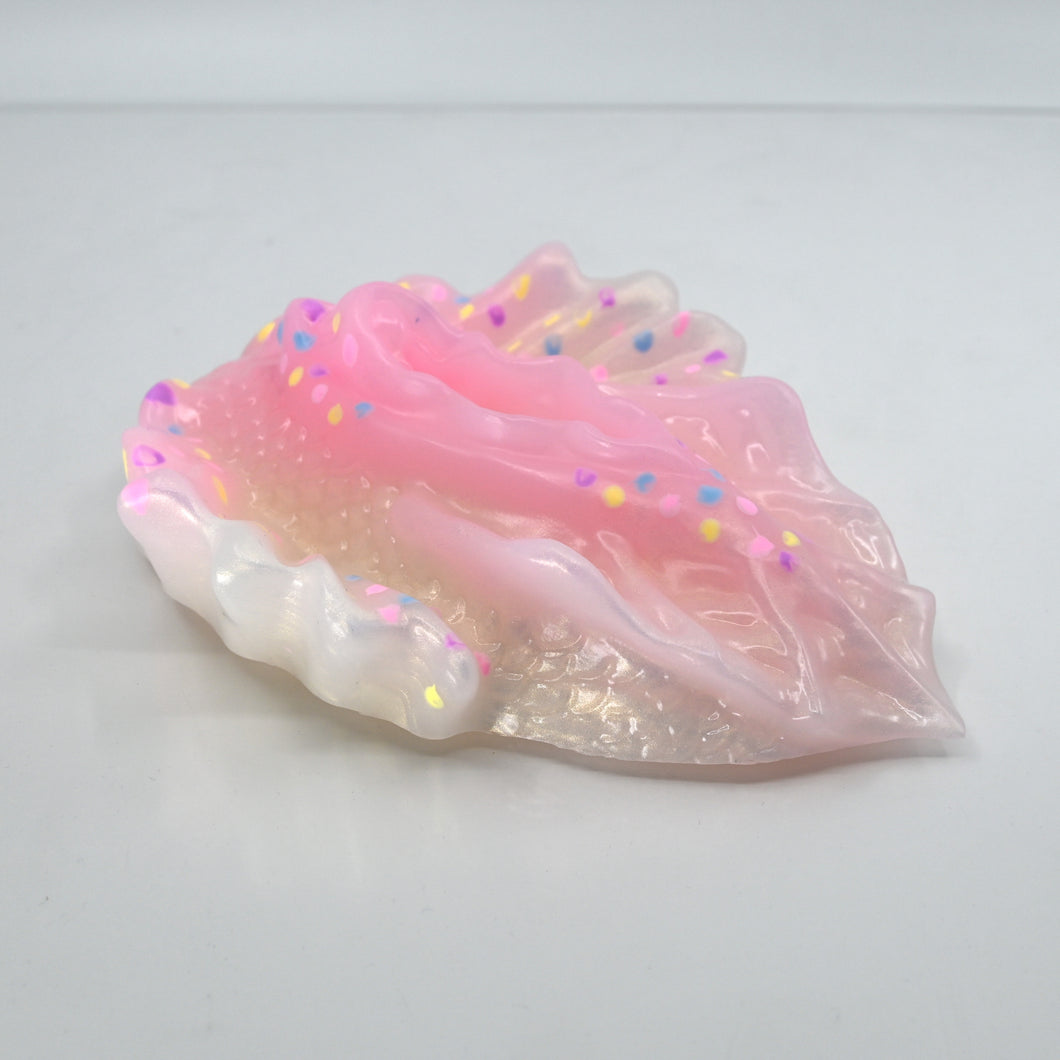 C4SCU78 Calypso Large 0030 UV GITD