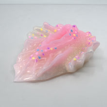 Load image into Gallery viewer, C4SCU78 Calypso Large 0030 UV GITD
