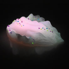 Load image into Gallery viewer, C4SCU78 Calypso Large 0030 UV GITD
