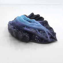 Load image into Gallery viewer, C4XCU75 Calypso Large 0020 UV GITD
