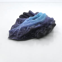 Load image into Gallery viewer, C4XCU75 Calypso Large 0020 UV GITD
