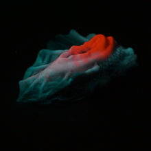 Load image into Gallery viewer, C4XCU75 Calypso Large 0020 UV GITD
