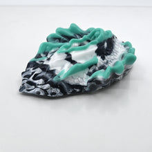 Load image into Gallery viewer, C4MCU74 Calypso Large 0050 UV GITD
