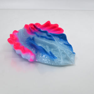 C4WCU77 Calypso Large 0030/0020 UV GITD