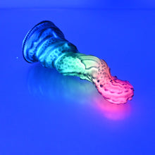 Load image into Gallery viewer, H1XCV13 Hydrae Mini 0020 UV GITD
