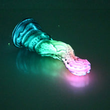 Load image into Gallery viewer, H1XCV13 Hydrae Mini 0020 UV GITD
