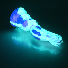 Load image into Gallery viewer, H2SCV08 Hydrae Small 0030 UV GITD
