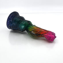 Load image into Gallery viewer, H2XCV01 Hydrae Small 0020 UV GITD
