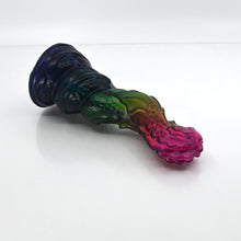 Load image into Gallery viewer, H2XCV01 Hydrae Small 0020 UV GITD
