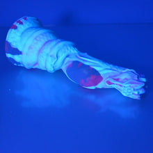 Load image into Gallery viewer, H3SCU00 Hydrae Medium 0030 UV GITD
