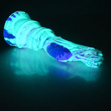 Load image into Gallery viewer, H3SCU00 Hydrae Medium 0030 UV GITD
