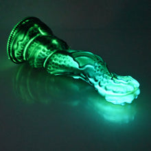 Load image into Gallery viewer, H3XCU99 Hydrae Medium 0020 UV GITD
