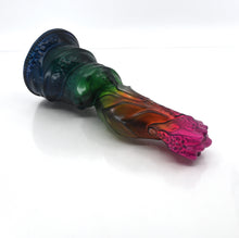 Load image into Gallery viewer, H3XCU98 Hydrae Medium 0020 UV GITD
