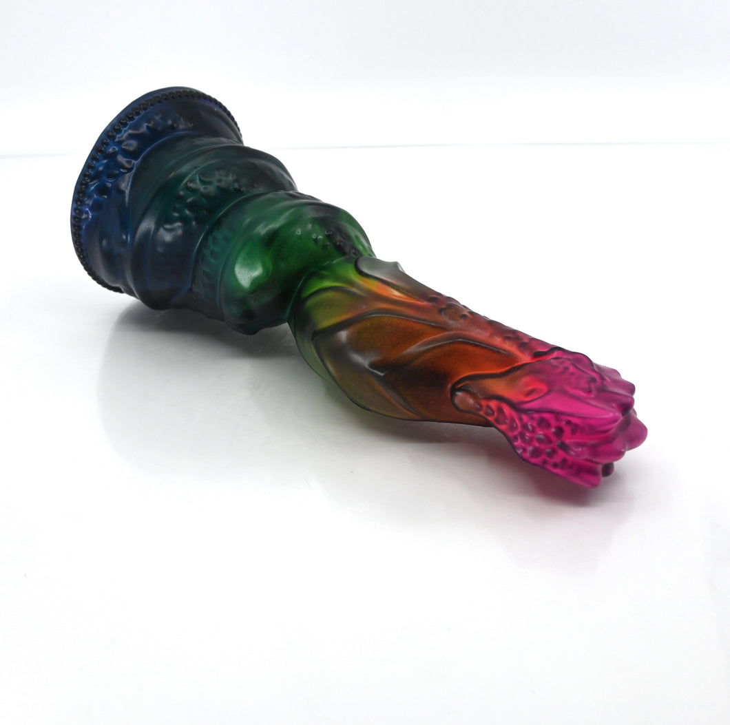 H3XCU98 Hydrae Medium 0020 UV GITD