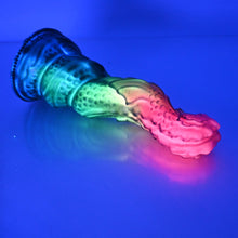 Load image into Gallery viewer, H3XCU98 Hydrae Medium 0020 UV GITD
