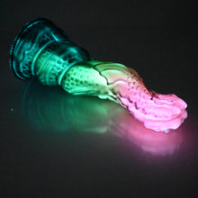 Load image into Gallery viewer, H3XCU98 Hydrae Medium 0020 UV GITD
