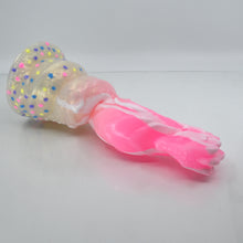 Load image into Gallery viewer, H4SCU93 Hydrae Large 0030 UV GITD
