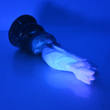 Load image into Gallery viewer, H4XCU91 Hydrae Large 0020 UV GITD
