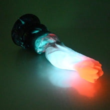 Load image into Gallery viewer, H4XCU91 Hydrae Large 0020 UV GITD
