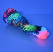 Load image into Gallery viewer, H4MCU90 Hydrae Large 0050 UV GITD
