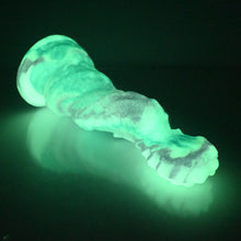 Load image into Gallery viewer, H4SCU89 Hydrae Large 0030 UV GITD
