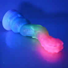 Load image into Gallery viewer, H5SCU86 Hydrae XL 0030 UV GITD
