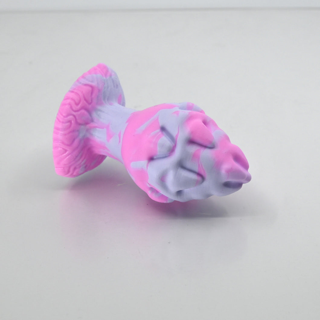 F1SCU85 Dragonfruit Plug Mini 0030 UV GITD