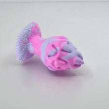Load image into Gallery viewer, F1SCU85 Dragonfruit Plug Mini 0030 UV GITD
