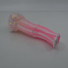 Load image into Gallery viewer, K2SCV35 Kitalpha Small 0030 UV GITD
