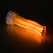 Load image into Gallery viewer, K2SCV35 Kitalpha Small 0030 UV GITD
