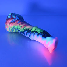 Load image into Gallery viewer, K3MCV33 Kitalpha Medium 0050 UV GITD
