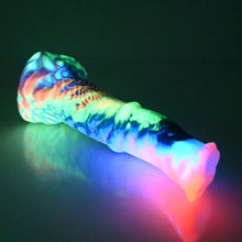 Load image into Gallery viewer, K3MCV33 Kitalpha Medium 0050 UV GITD
